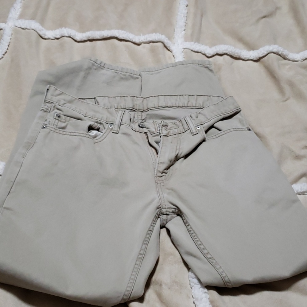 Levi Jeans 559